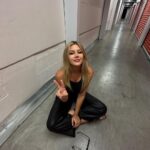 Mercedes Blanche Instagram – Life lately 🪐✨🌾 Los Angeles, California