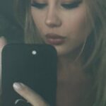Mercedes Blanche Instagram - It will be aight 🌟
