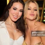 Mercedes Blanche Instagram - My heart is so full ❤️ no need for words here thank you all for this amazing birthday. Every single one of you is such an amazing human being.( i have a limit of 10 pics sorry lol ) Shoutout out to: @photomatica @ikessandwiches @tequilagrandiamante @blueicevodkausa @happydad @fire @chris_laudadio