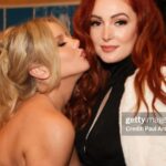 Mercedes Blanche Instagram - My heart is so full ❤️ no need for words here thank you all for this amazing birthday. Every single one of you is such an amazing human being.( i have a limit of 10 pics sorry lol ) Shoutout out to: @photomatica @ikessandwiches @tequilagrandiamante @blueicevodkausa @happydad @fire @chris_laudadio