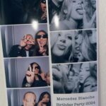 Mercedes Blanche Instagram - My heart is so full ❤️ no need for words here thank you all for this amazing birthday. Every single one of you is such an amazing human being.( i have a limit of 10 pics sorry lol ) Shoutout out to: @photomatica @ikessandwiches @tequilagrandiamante @blueicevodkausa @happydad @fire @chris_laudadio