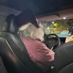 Mercedes Blanche Instagram – My camera roll everyone : Los Angeles, California