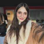 Meriç Aral Instagram - Lilylilerle