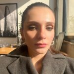 Meriç Aral Instagram - Lilylilerle