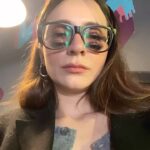 Meriç Aral Instagram - Lilylilerle