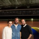 Meriç Aral Instagram - bizim sanayi stili yaşantı