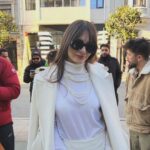 Meriç Aral Instagram - Irmak’ın konuya giriş……🥲 @sandikkokusudizisi