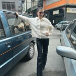 Meriç Aral Instagram - bizim sanayi stili yaşantı
