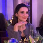 Meriç Aral Instagram - 🥟 🥟 Sen benim canımsın ya ben senin o tatlı 🥞 dudaklarını öpüyorum (mantı yazıp çıkan kelimelerle cümle kurdum)