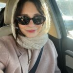 Meriç Aral Instagram - 🥟 🥟 Sen benim canımsın ya ben senin o tatlı 🥞 dudaklarını öpüyorum (mantı yazıp çıkan kelimelerle cümle kurdum)