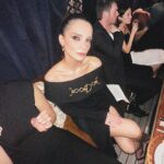 Meriç Aral Instagram - onlar erdi muradına gecesi ✨🤍🕯️🪄 #AUwedding
