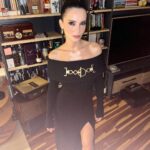 Meriç Aral Instagram - onlar erdi muradına gecesi ✨🤍🕯️🪄 #AUwedding