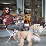 Meriç Aral Instagram - canım dostum ne de güzel analogladınız bizleri o gün @meliksahtas moda, ekim’ 23