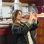 Meriç Aral Instagram - sizler için özenle hazırladığım birbirinden alakasız ve değerli görsel ve bir miktar fashion, büyücülük ve gülümseme içeren bu özel dosyaya hoşgeldiniz. ✨🧝🏻‍♀️✨🪄✨🪄🧟‍♀️🧟‍♂️🧝🏻‍♀️✨ October