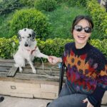 Meriç Aral Instagram - sizler için özenle hazırladığım birbirinden alakasız ve değerli görsel ve bir miktar fashion, büyücülük ve gülümseme içeren bu özel dosyaya hoşgeldiniz. ✨🧝🏻‍♀️✨🪄✨🪄🧟‍♀️🧟‍♂️🧝🏻‍♀️✨ October