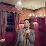 Meriç Aral Instagram – carrying on with the Edinburgh diaries 🥃🤎 no.2 Prestonfield House Hotel, Edinburgh