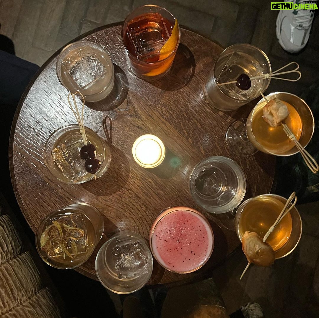 Meriç Aral Instagram - carrying on with the Edinburgh diaries 🥃🤎 no.2 Prestonfield House Hotel, Edinburgh