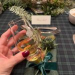 Meriç Aral Instagram - what an absolutely amazing experience with amazing friends and @wearethewalkers_tr #davet dump no.1 🥃🤍 Edinburgh, Scotland