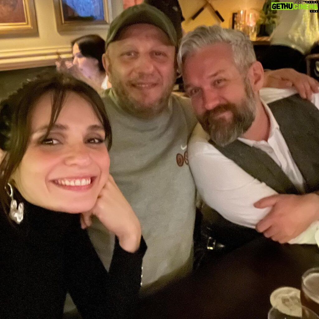 Meriç Aral Instagram - what an absolutely amazing experience with amazing friends and @wearethewalkers_tr #davet dump no.1 🥃🤍 Edinburgh, Scotland