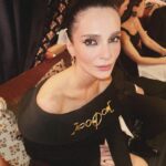 Meriç Aral Instagram - onlar erdi muradına gecesi ✨🤍🕯️🪄 #AUwedding