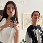 Meriç Aral Instagram – zoomdan dumpa & dudaktan kalbe ❤️‍🔥🔪🔪❤️‍🔥❤️‍🔥❤️‍🔥