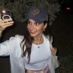 Meriç Aral Instagram - bodrum, eylül ‘23 🌬️🤍✨✨