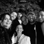 Meriç Aral Instagram - my ride or die team aka #kgkg ❤️‍🔥✨❤️‍🔥✨🌞🌞🌞❤️‍🔥❤️‍🔥🌀🐚