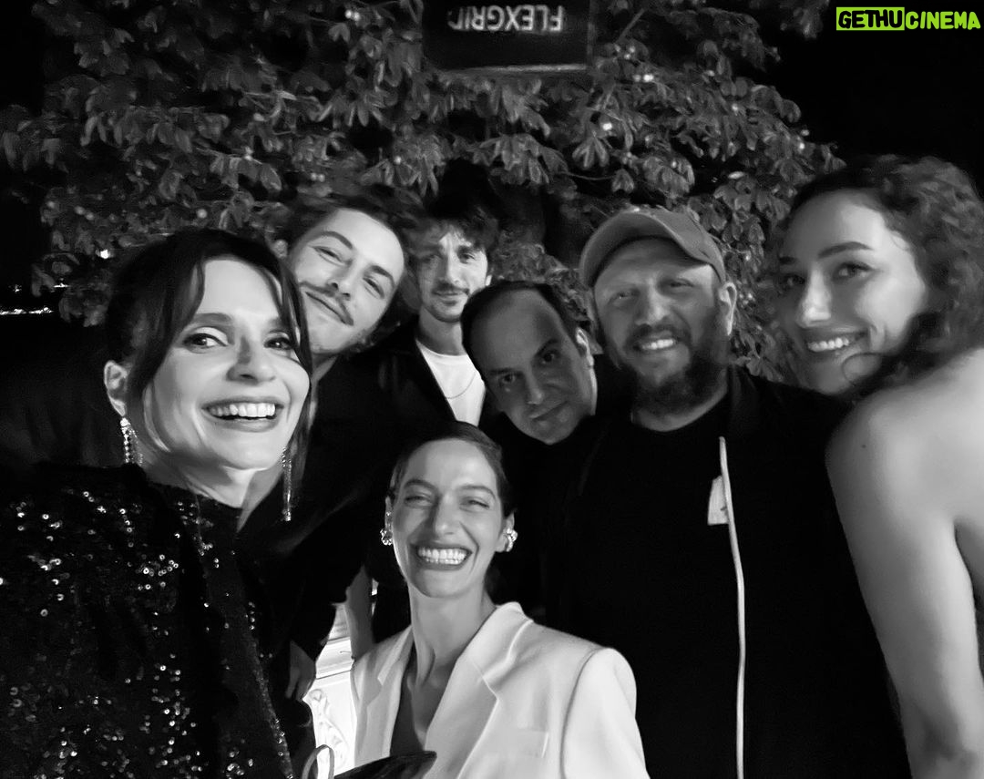MeriΓ§ Aral Instagram - my ride or die team aka #kgkg β€οΈβπ₯β¨β€οΈβπ₯β¨πππβ€οΈβπ₯β€οΈβπ₯ππ