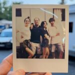 Meriç Aral Instagram - my ride or die team aka #kgkg ❤️‍🔥✨❤️‍🔥✨🌞🌞🌞❤️‍🔥❤️‍🔥🌀🐚