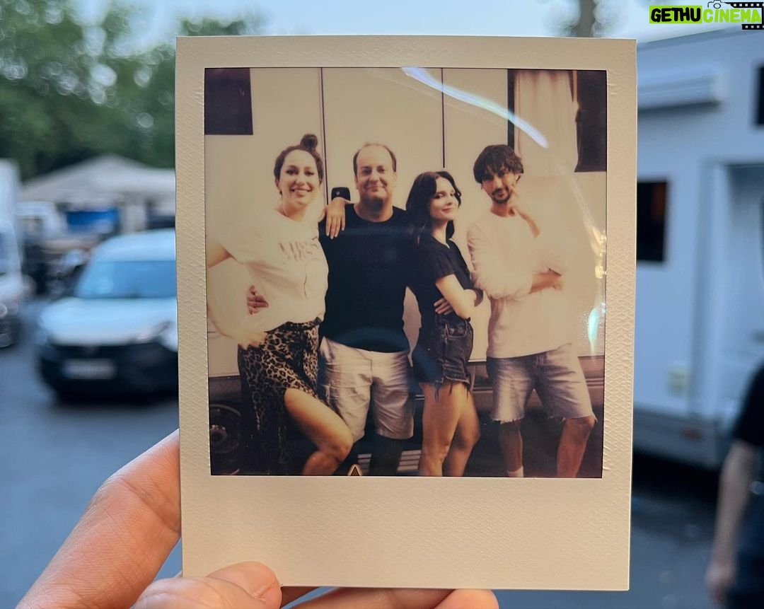 MeriΓ§ Aral Instagram - my ride or die team aka #kgkg β€οΈβπ₯β¨β€οΈβπ₯β¨πππβ€οΈβπ₯β€οΈβπ₯ππ
