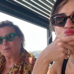 Meriç Aral Instagram - göl konseyi ve bambilerin derdi çok olur #dump 🪶❤️‍🔥⛓️🔪❤️‍🔥🍝🍝🍝🍯🪶