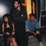 Meriç Aral Instagram - göl konseyi ve bambilerin derdi çok olur #dump 🪶❤️‍🔥⛓️🔪❤️‍🔥🍝🍝🍝🍯🪶