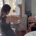 Meriç Aral Instagram - ✨✨bu havalar bende uyku yaptı✨✨