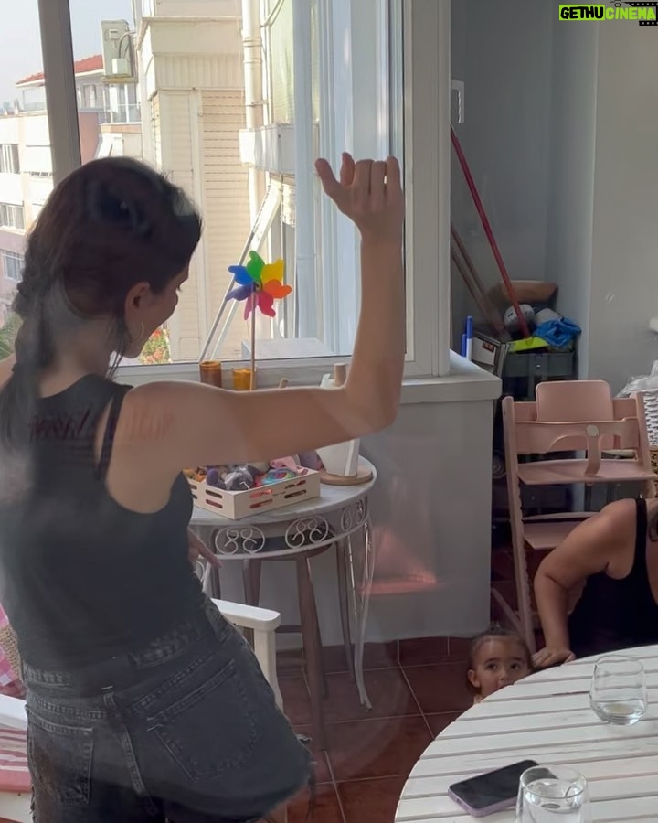 Meriç Aral Instagram - ✨✨bu havalar bende uyku yaptı✨✨