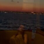 Meriç Aral Instagram - ✨✨bu havalar bende uyku yaptı✨✨