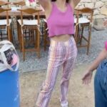 Meriç Aral Instagram - ✨✨bu havalar bende uyku yaptı✨✨