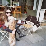 Meriç Aral Instagram - canım dostum ne de güzel analogladınız bizleri o gün @meliksahtas moda, ekim’ 23