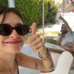 Meriç Aral Instagram - 1,5 gunde nasil 10 gunluk tatil yaptim oynat bakalim 💖🍹🏄🏻‍♀️🏄🏻‍♀️🌞🏃🏻‍♀️💖🌞💖💖