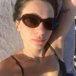 Meriç Aral Instagram - 1,5 gunde nasil 10 gunluk tatil yaptim oynat bakalim 💖🍹🏄🏻‍♀️🏄🏻‍♀️🌞🏃🏻‍♀️💖🌞💖💖