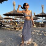 Meriç Aral Instagram - 1,5 gunde nasil 10 gunluk tatil yaptim oynat bakalim 💖🍹🏄🏻‍♀️🏄🏻‍♀️🌞🏃🏻‍♀️💖🌞💖💖