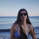 Meriç Aral Instagram - zihnime giriş yapan yaz gelsin perilerini selamlıyorum 🧜🏻‍♀️🏝️🩷🐚🤍🌞🌊