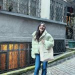 Meriç Aral Instagram - maşallah first 🐬🧿🌙⭐️🌹✨🧿