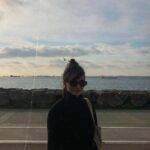 Meriç Aral Instagram - 🌀🫂🪞🤎🌞🥛🌀
