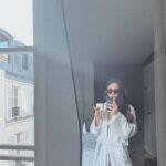 Meriç Aral Instagram – 🪞🌞🥐🪞