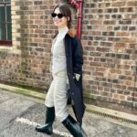 Meriç Aral Instagram - sizler için özenle hazırladığım birbirinden alakasız ve değerli görsel ve bir miktar fashion, büyücülük ve gülümseme içeren bu özel dosyaya hoşgeldiniz. ✨🧝🏻‍♀️✨🪄✨🪄🧟‍♀️🧟‍♂️🧝🏻‍♀️✨ October