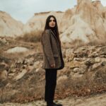 Meriç Aral Instagram - 🤎🧷