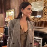 Meriç Aral Instagram – carrying on with the Edinburgh diaries 🥃🤎 no.2 Prestonfield House Hotel, Edinburgh