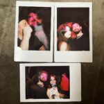 Meriç Aral Instagram - cok caption hic captiondur bana gore DISCOTECA FELL IN LOVE