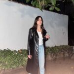 Meriç Aral Instagram - ❤️‍🔥aga cinayet var ceketi for life ❤️‍🔥