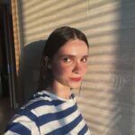 Meriç Aral Instagram - respectfully random moments ✨🤎🦪🦪🏹🤎✨🐚🤍